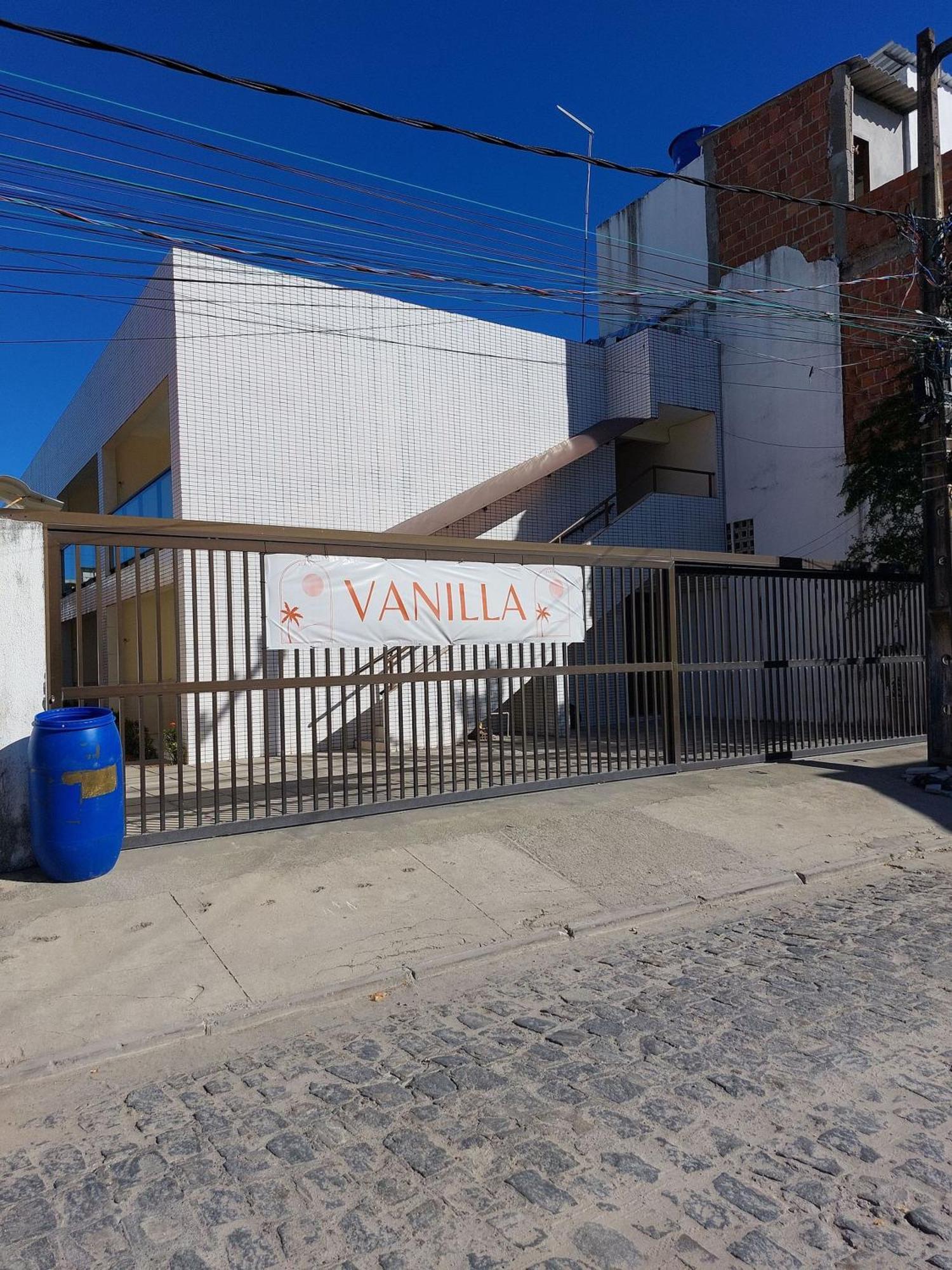 Vanilla - Pôrto das Galinhas Exterior foto